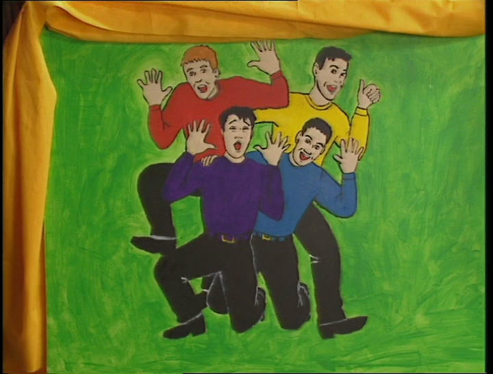 Image - WigglesPainting.jpg | Wigglepedia | Fandom powered by Wikia