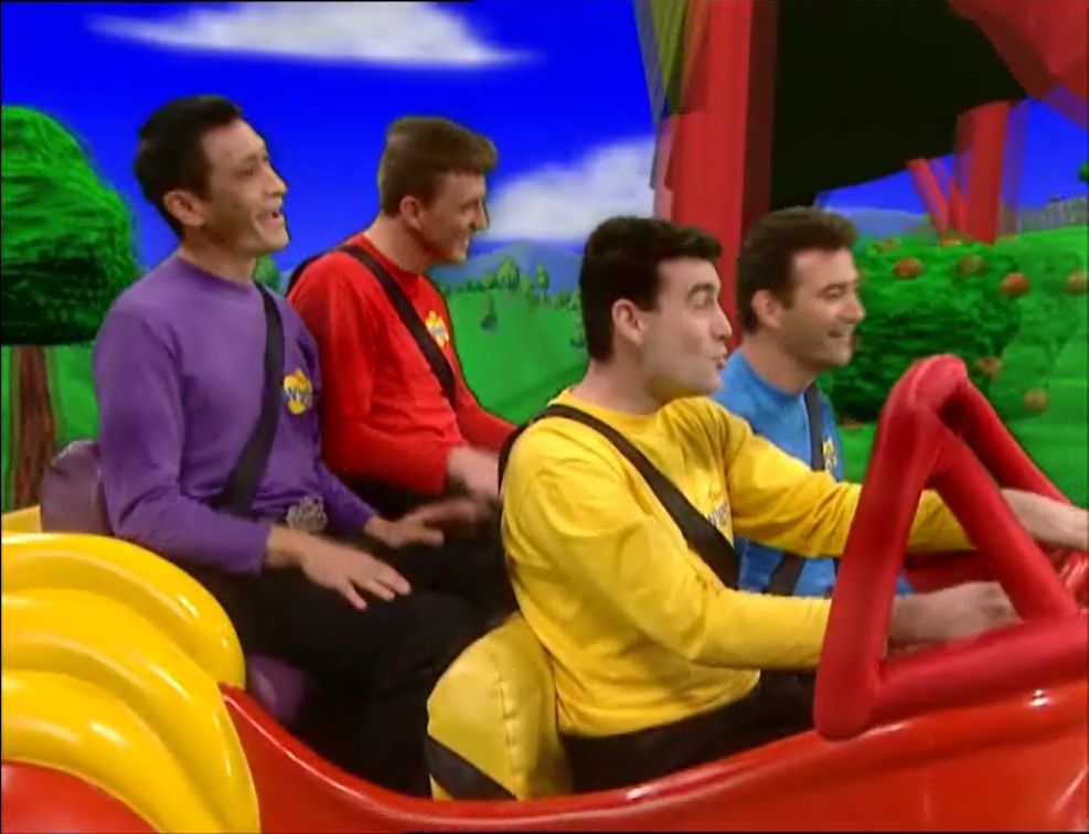 Let S Go Riding In The Car Let S Go Riding In The Car