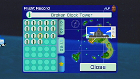 wii sports resort bowling building wii sports resort bowling building