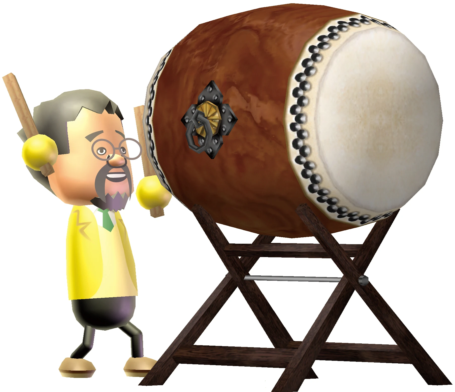 Image WiiMusicTaiko.jpg Wiikipedia Fandom powered by Wikia