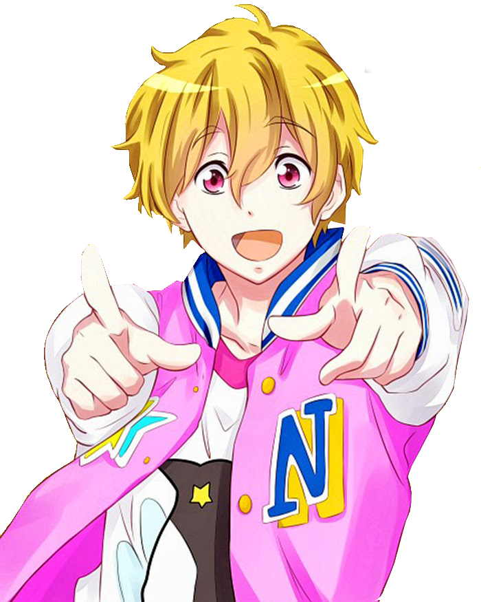 Biodata Pemeran Anime Free Anime Bee Nagisa hazuki drop dead beautiful. anime bee wordpress com