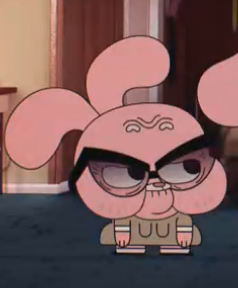 Joanna Watterson | Gumballpedia | FANDOM powered by Wikia