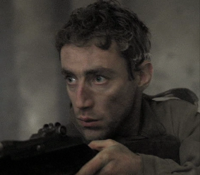 Earl E. McClung Band of Brothers Wiki FANDOM powered by Wikia