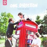 Take me home