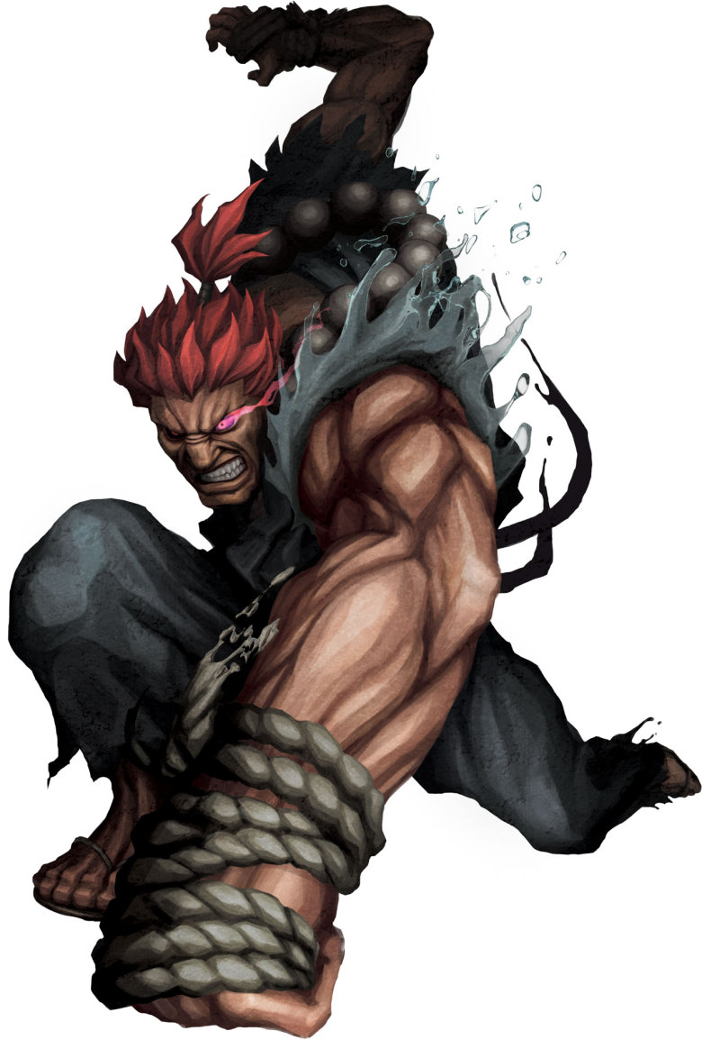 Akuma Wikizilla Role Play Wiki Fandom Powered By Wikia 