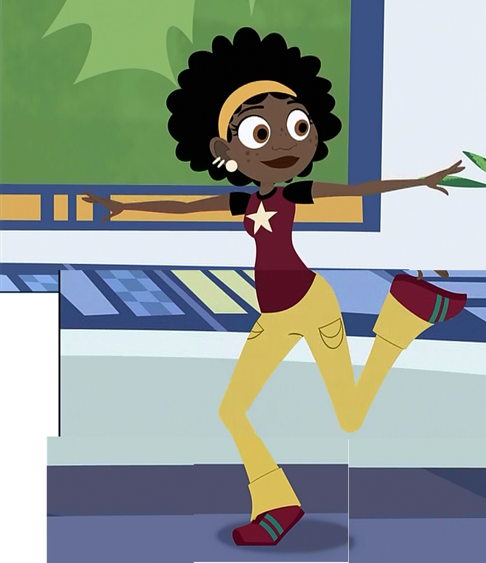 Koki | Wikratts, the Wild Kratts Wiki | Fandom powered by Wikia