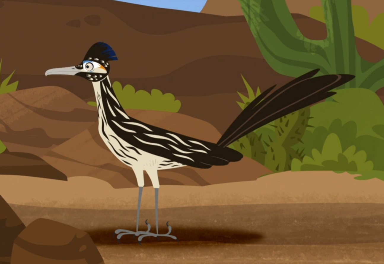 Speed Limit | Wild Kratts Wiki | Fandom powered by Wikia