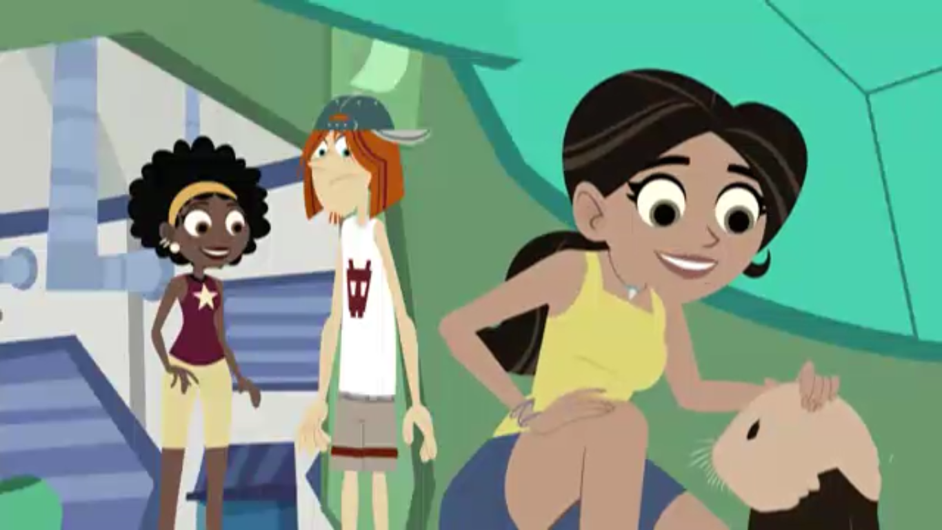 Image - SOS 14.png | Wild Kratts Wiki | Fandom powered by Wikia