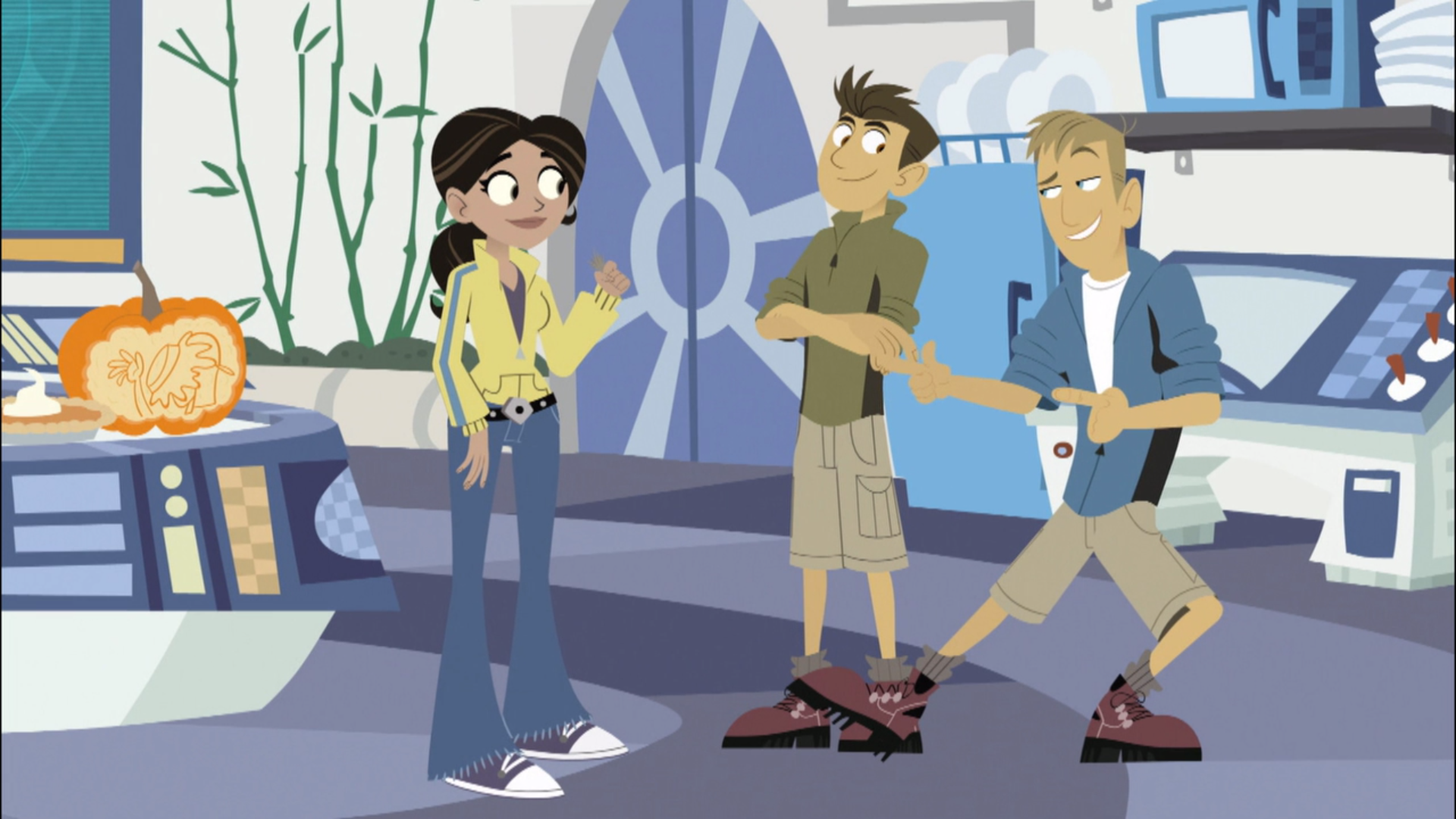 Image - Wk1502.png | Wild Kratts Wiki | Fandom powered by Wikia