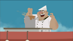 Gourmand | Wild Kratts Wiki | Fandom powered by Wikia