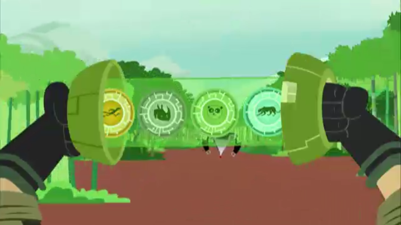 Image - RPR 68.png | Wild Kratts Wiki | Fandom powered by Wikia