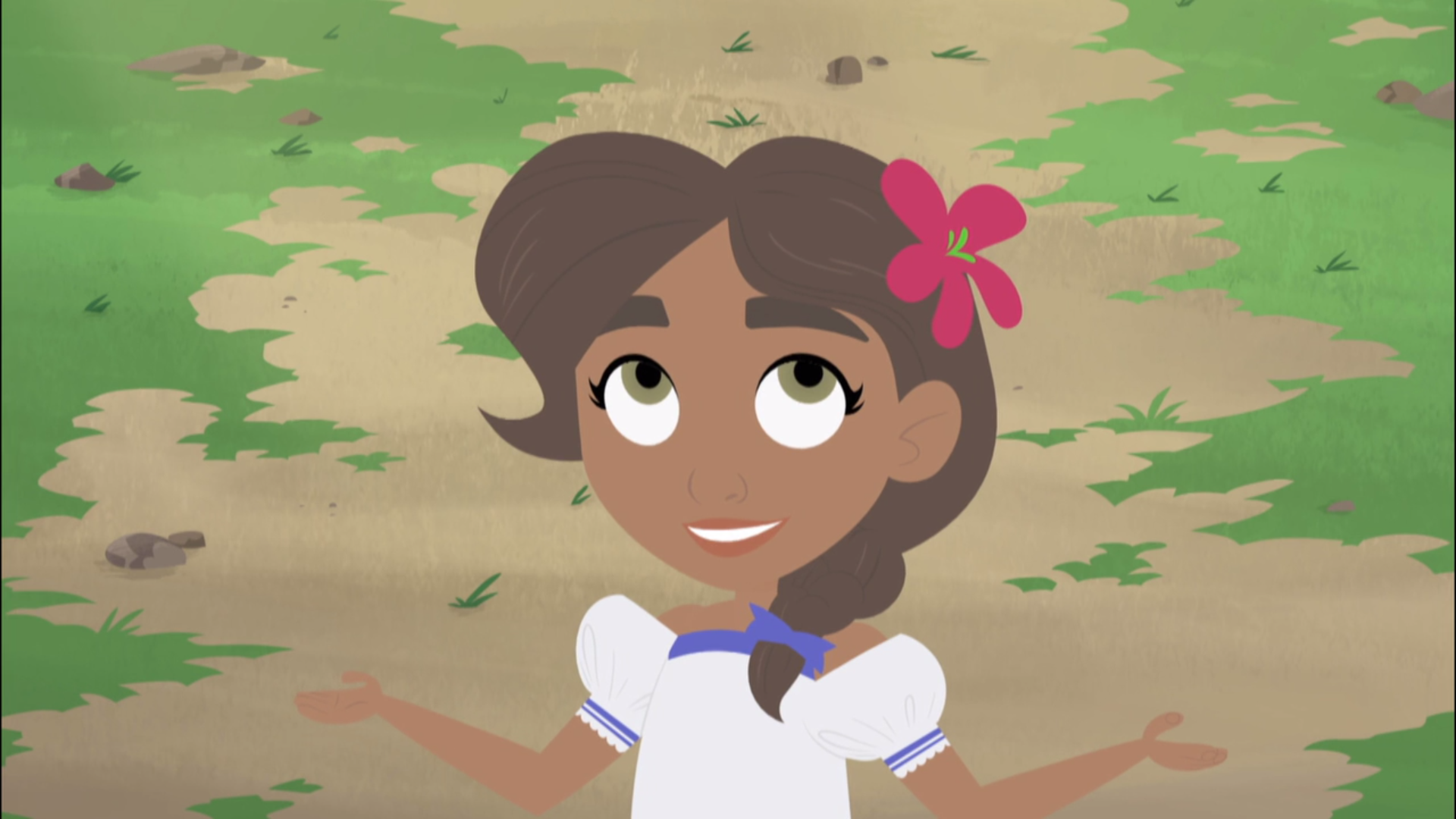 Nina Wild Kratts Wiki Fandom Powered By Wikia nina-wild-kratts-wiki-fandom-powered-by-wikia
