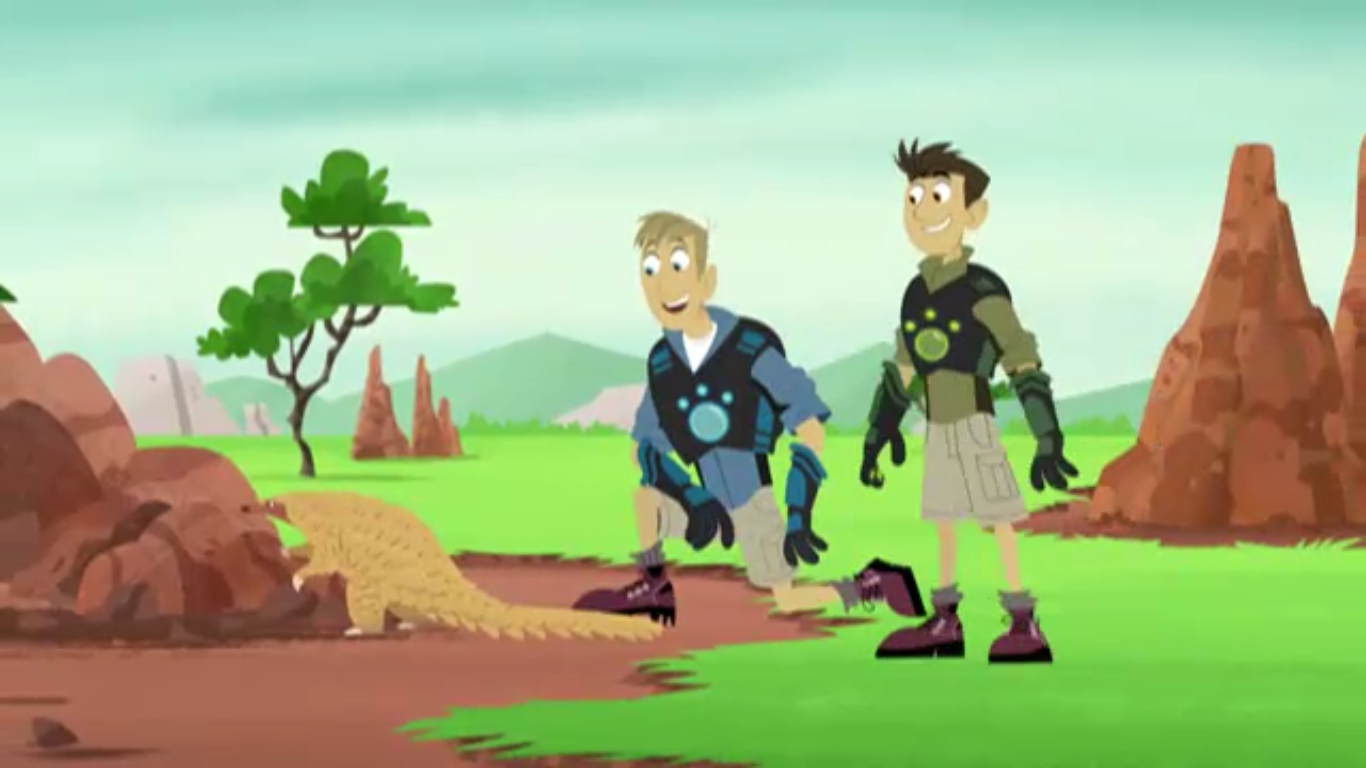 Image - PR 13.png | Wild Kratts Wiki | Fandom powered by Wikia