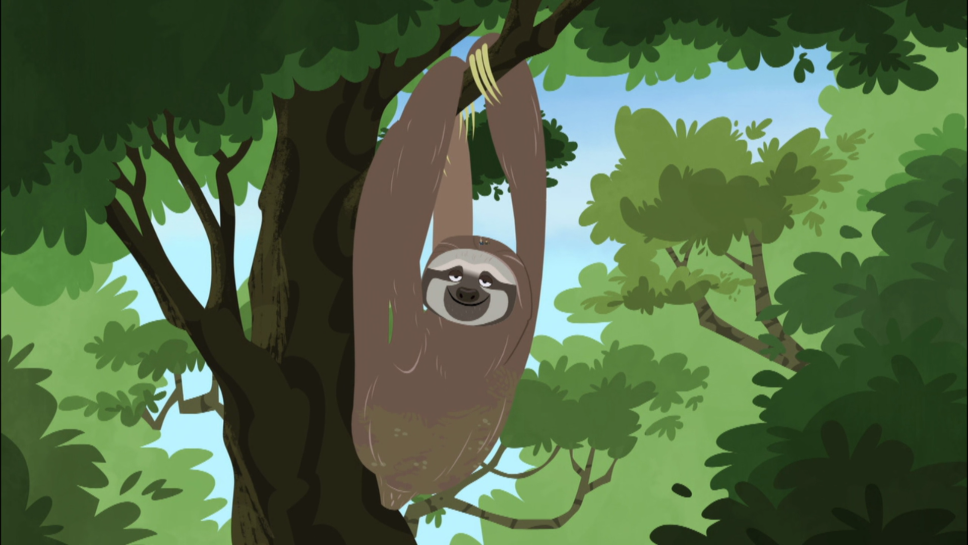Chillax | Wild Kratts Wiki | Fandom powered by Wikia