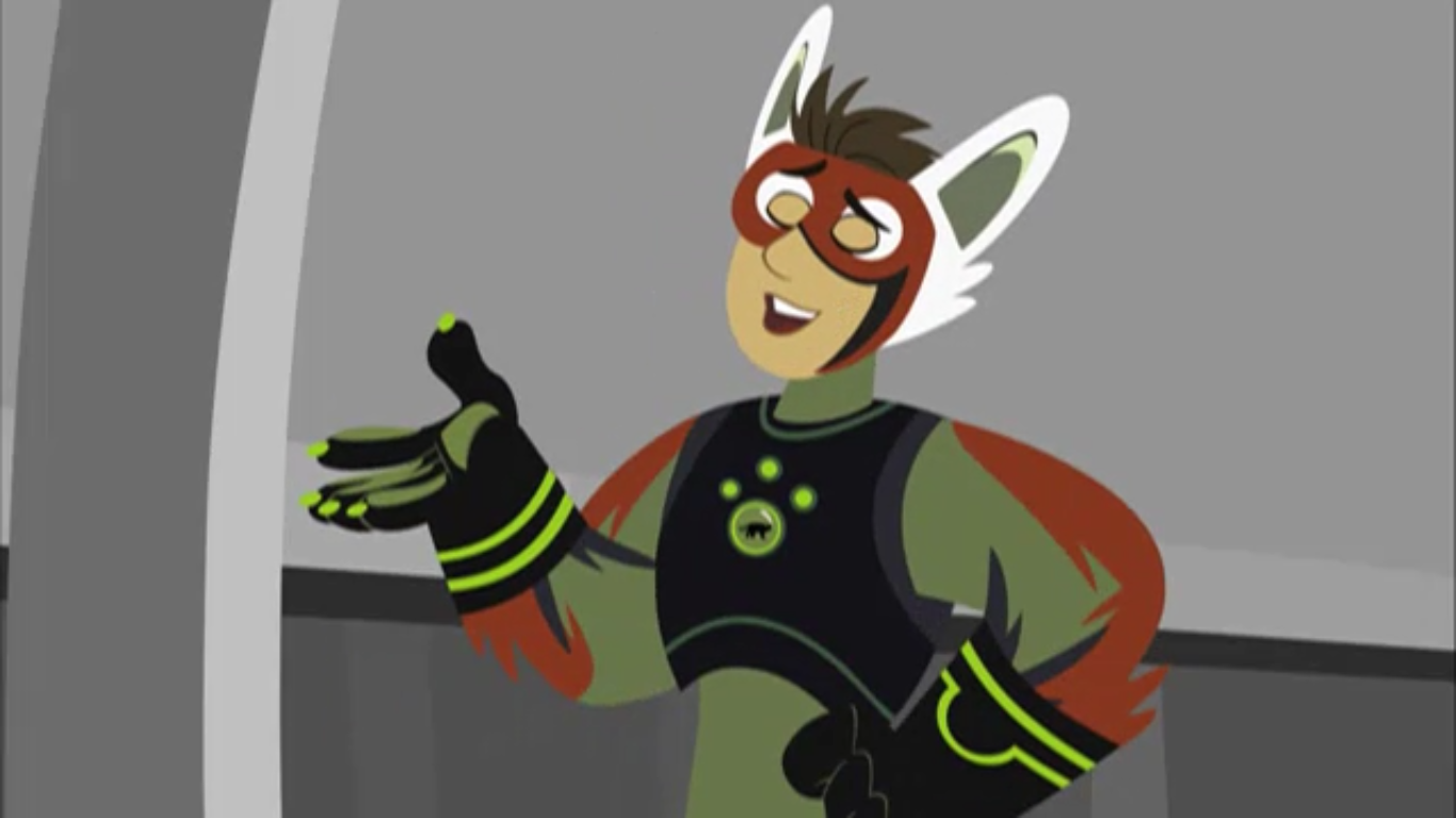 Image - CoC 41.png | Wild Kratts Wiki | Fandom powered by Wikia