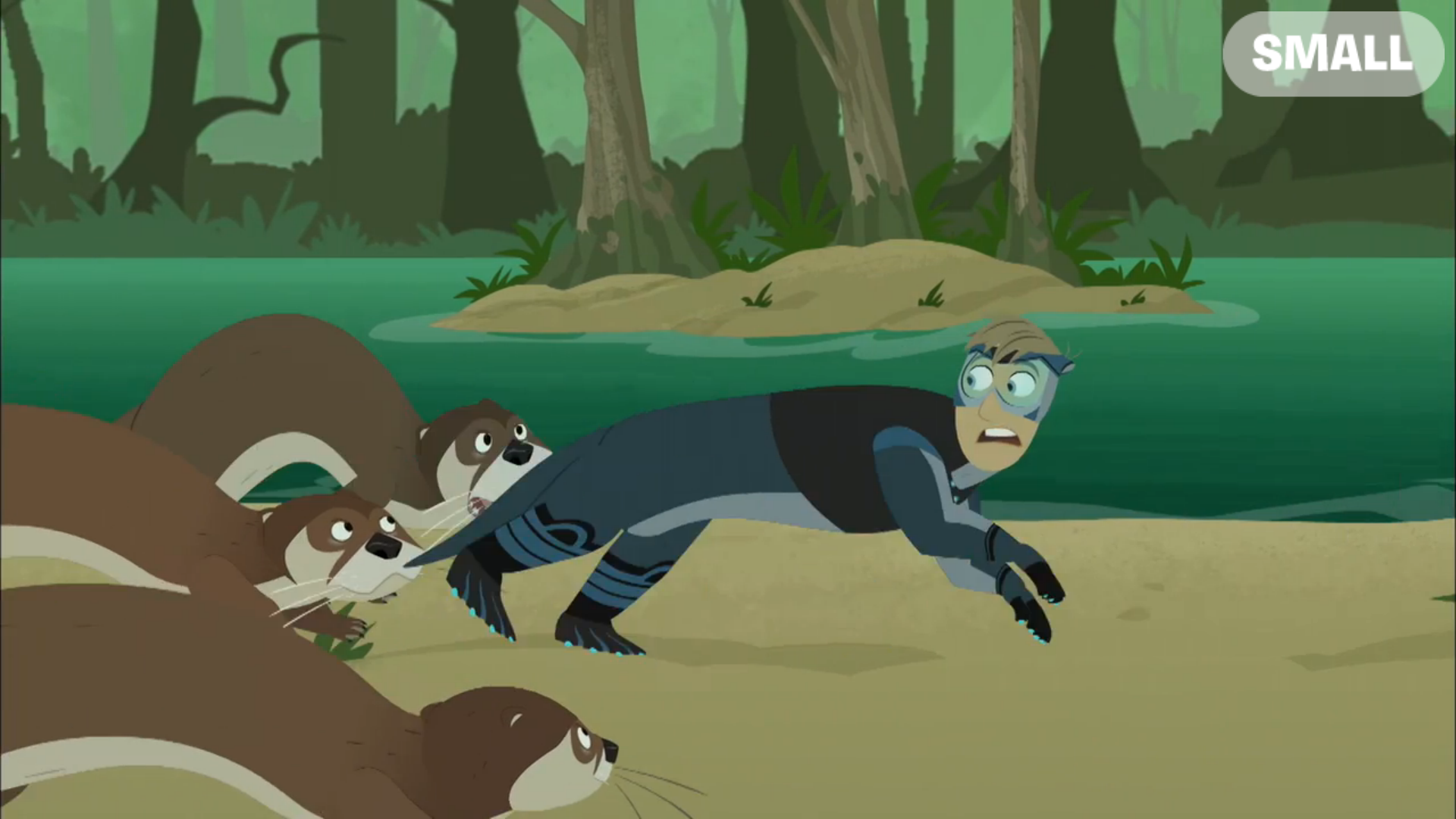 Image - Wk207.png | Wild Kratts Wiki | Fandom powered by Wikia