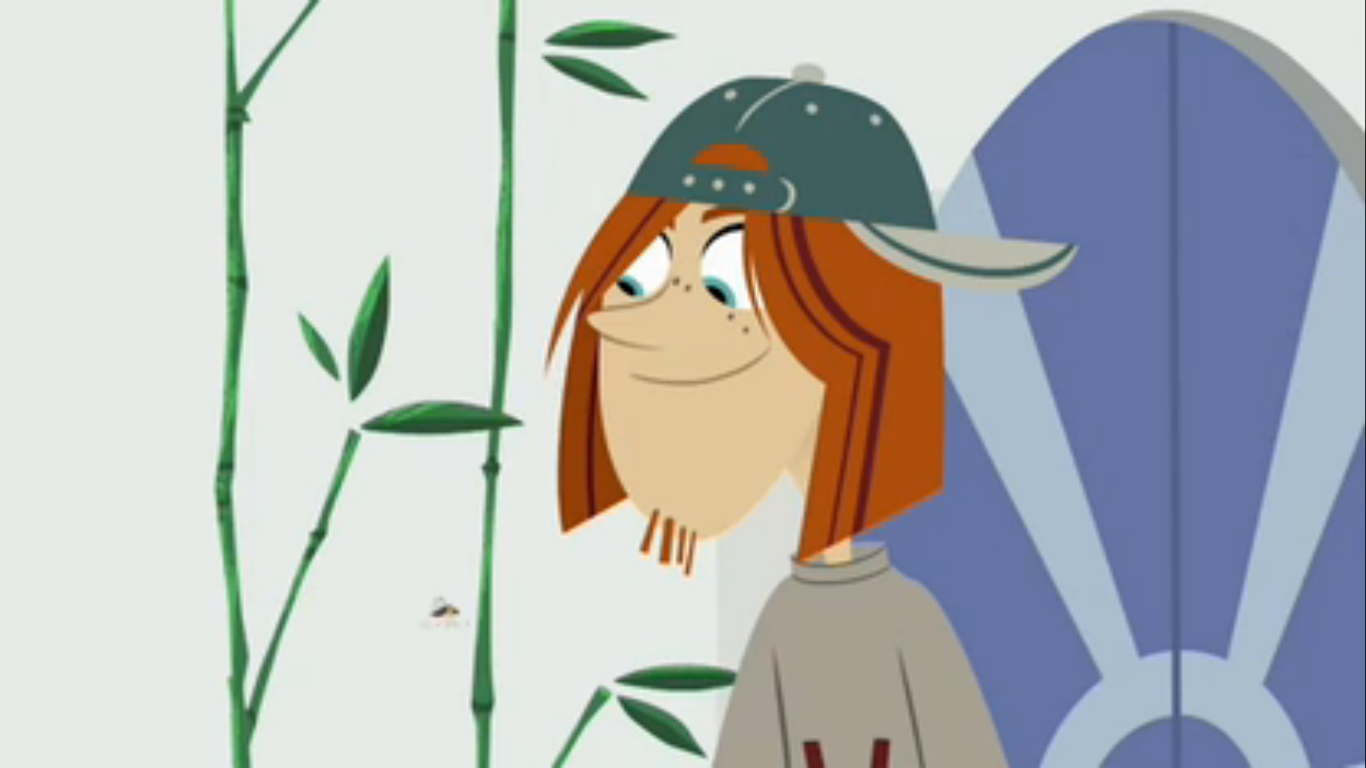 Jimmy Z | Wild Kratts Wiki | Fandom powered by Wikia