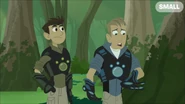 Slider: The Otter | Wild Kratts Wiki | Fandom powered by Wikia