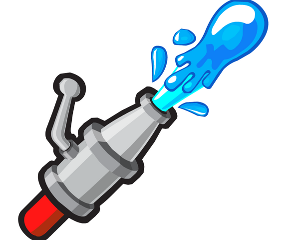fire nozzle clipart - photo #34