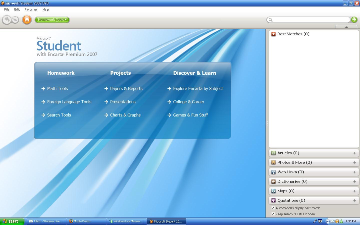 encarta junior 2009 gratuite telecharger bittorrent