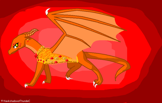 Wings of Fire Fanon Roleplay Wiki | Fandom powered by Wikia