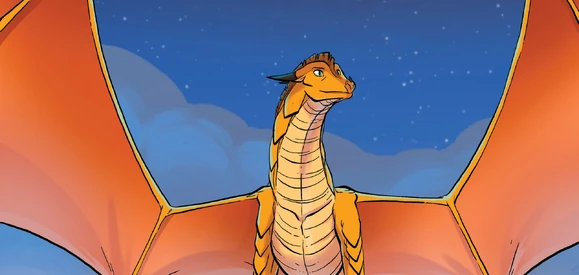 Image - Wiki-background - Wings of Fire Wiki - Wikia