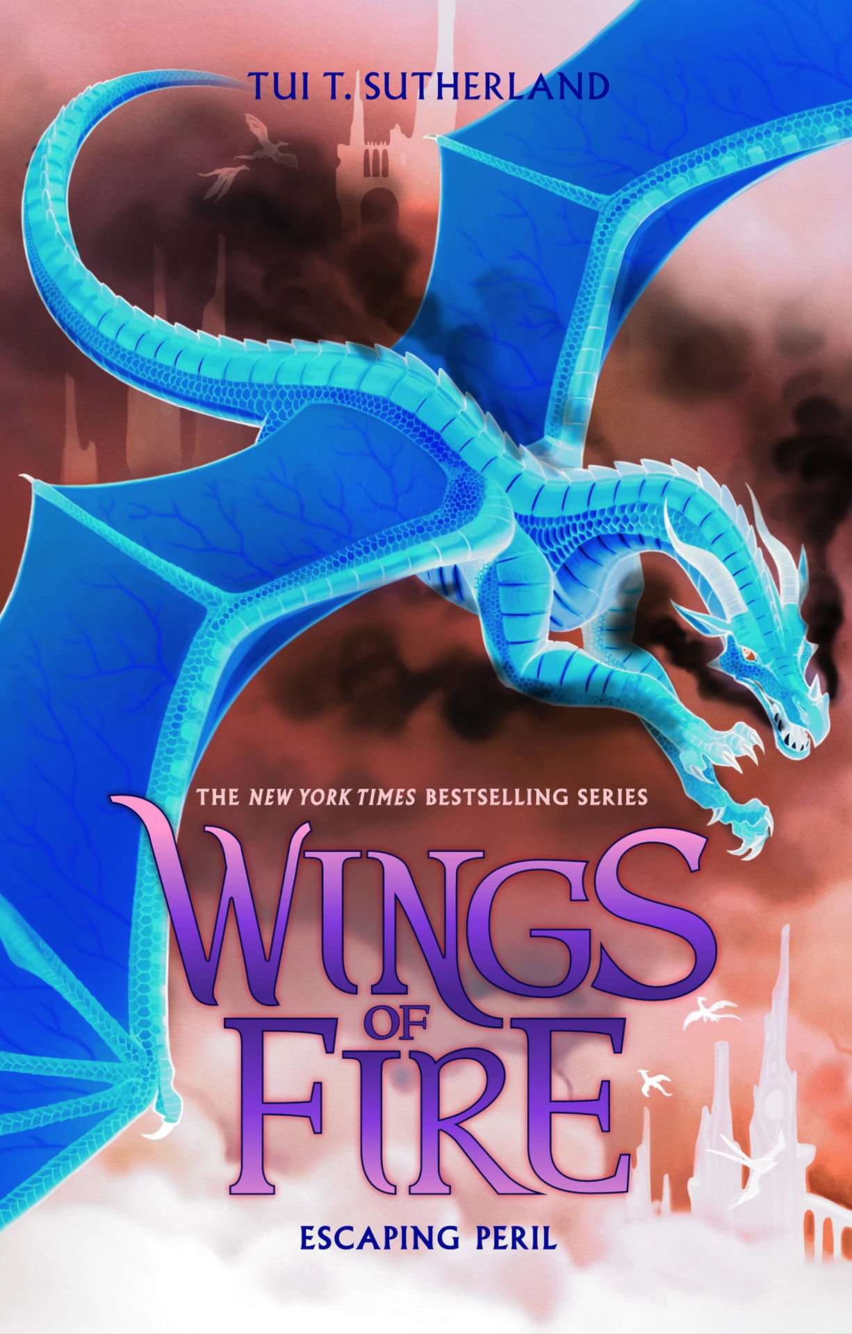 AAAH Wings of Fire Wiki Fandom powered by Wikia