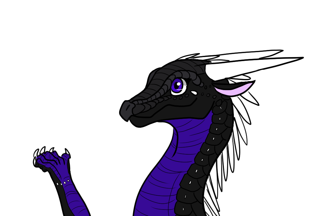 wings of fire starflight x fatespeaker