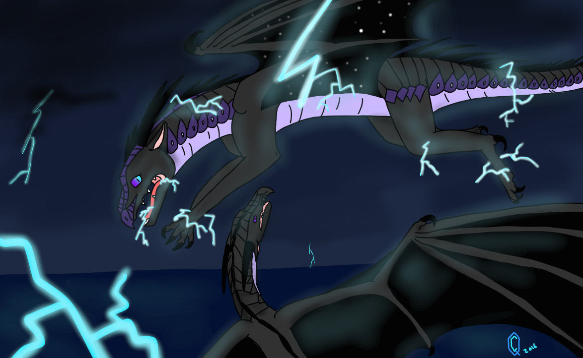 Quickstrike Wings of Fire Wiki FANDOM powered by Wikia