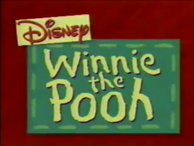 Winnie The Pooh Vhs Collections Winniepedia Fandom Powered By Wikia