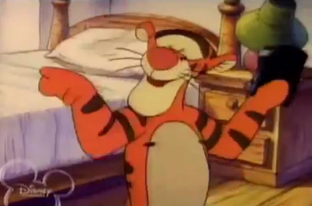 under the bed winniepedia fandom powered by wikia winnie the pooh and christmas too vhs