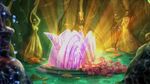 The source of Sirenix