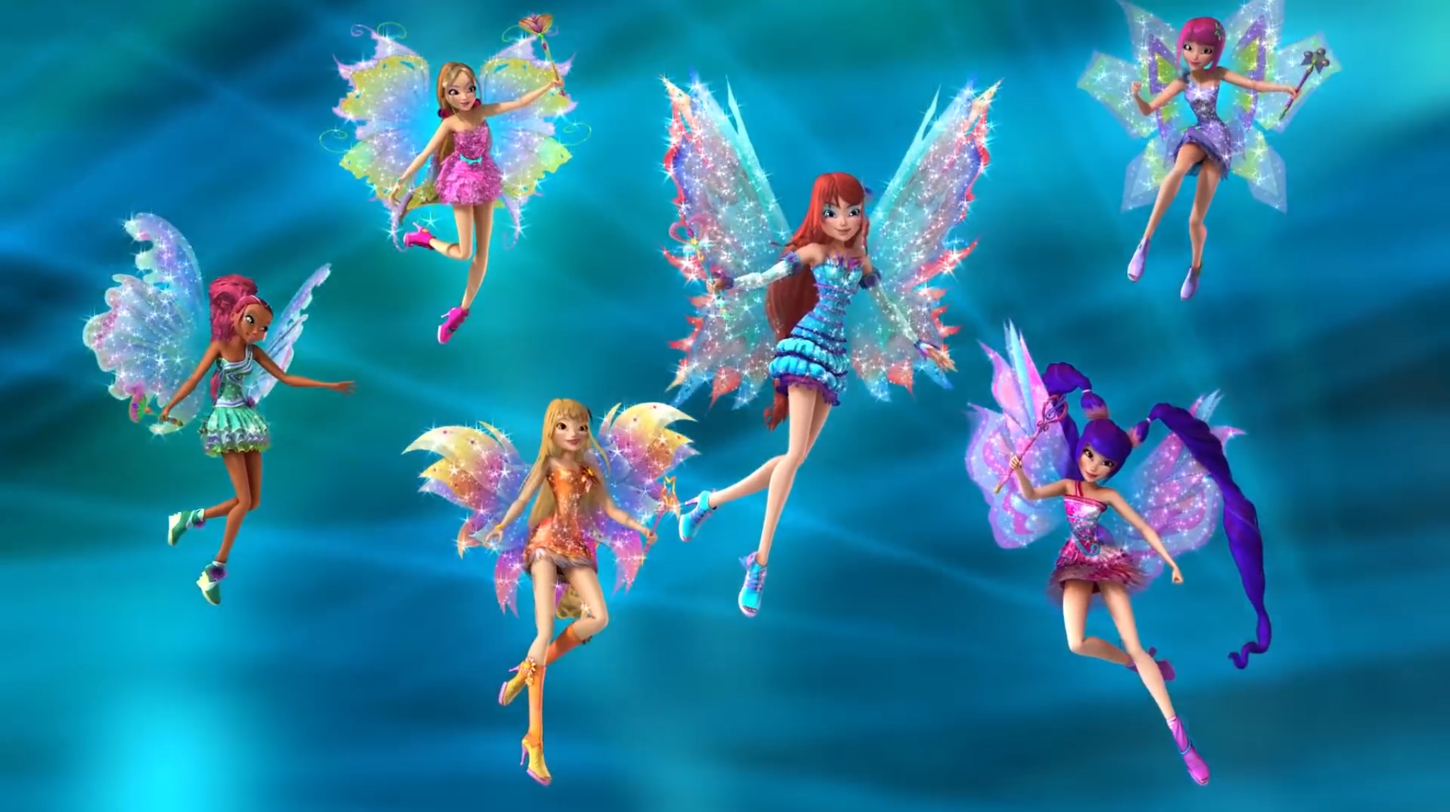Mythix | Winx Club Wiki | Fandom powered by Wikia