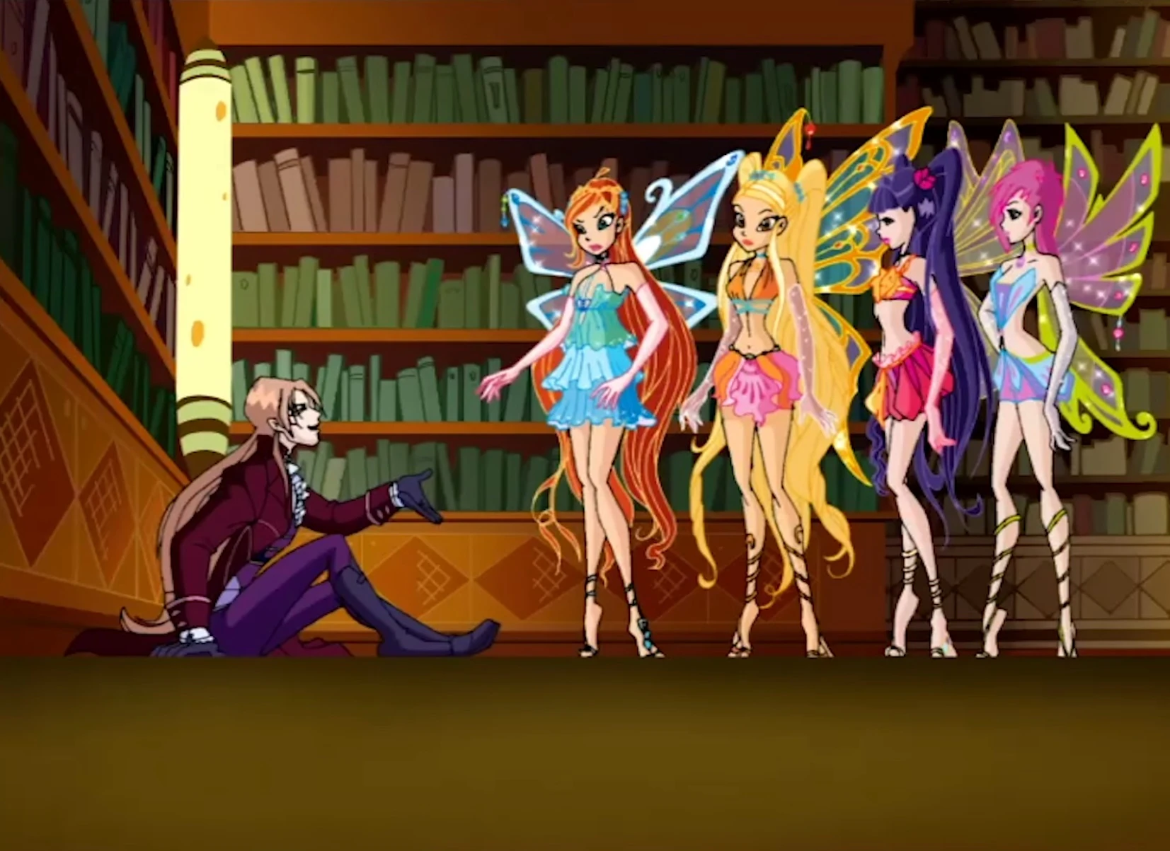 Image Winx323bloomsparentsthumb.jpg Winx Club Wiki Fandom