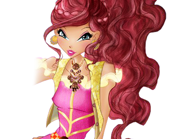 LaylaWinter LaylaWinter