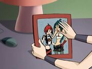 Mirta and Lucy