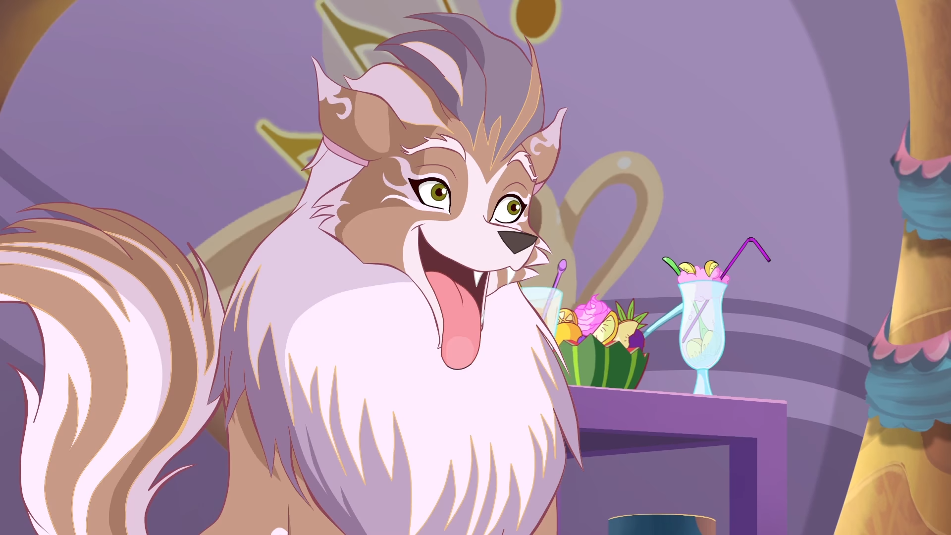 Amarok | Winx Club Wiki | Fandom powered by Wikia
