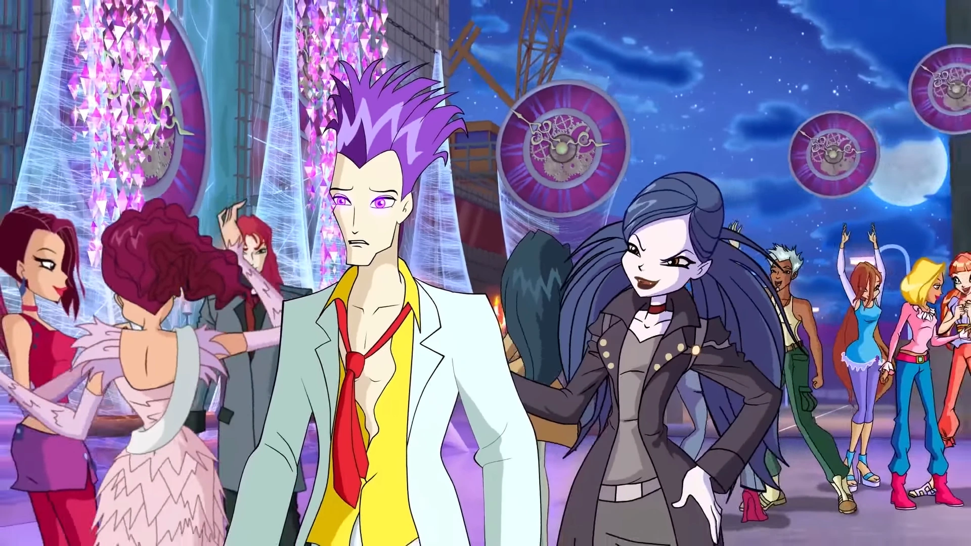 Image - VampireControl2.png | Winx Club Wiki | Fandom powered by Wikia