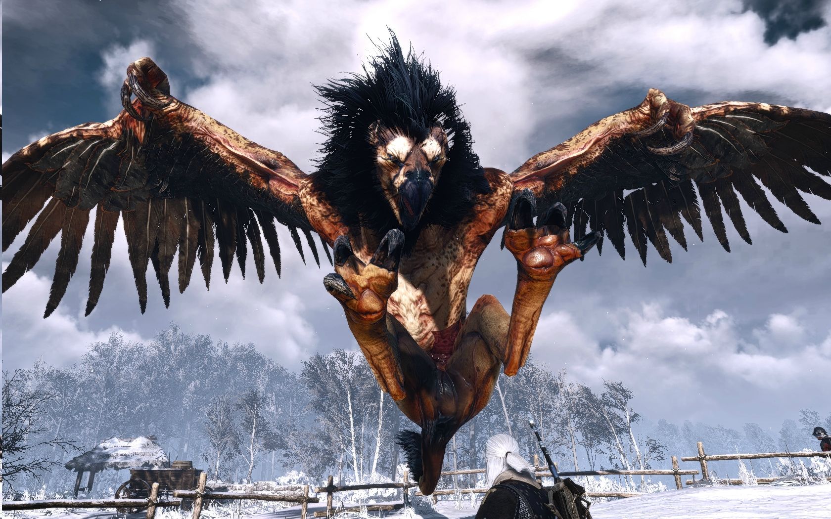 witcher 3 mod load order witcher 3 mod load order