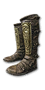Tw3 armor undvik boots