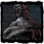 Bestiary Garkain