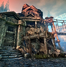 Vergen | Witcher Wiki | Fandom powered by Wikia