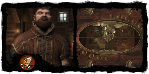 Dice poker witcher 3