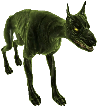 Výsledek obrázku pro barghest