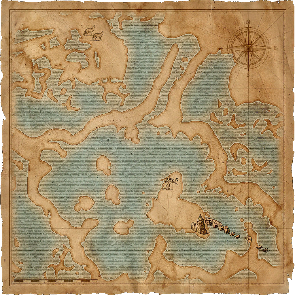 Swamp cemetery | Witcher Wiki | Fandom powered by Wikia
