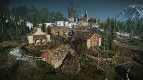 Tw3 Village Blandare 2