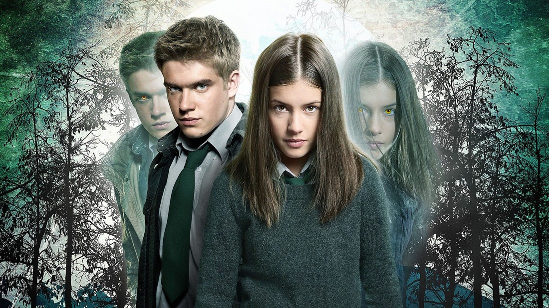 wolfsblood wolfsblood
