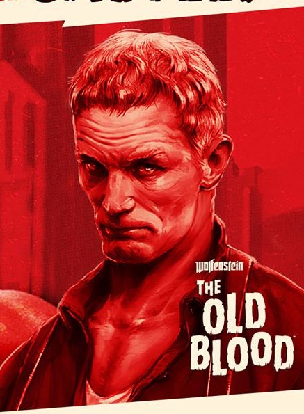 Wolfenstein: New Blood
