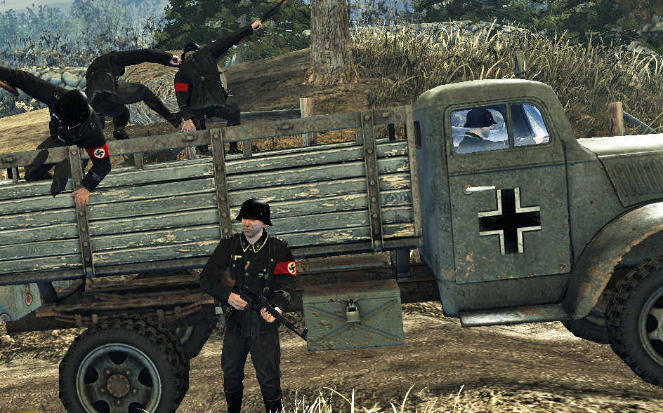 lkw wolfenstein wiki