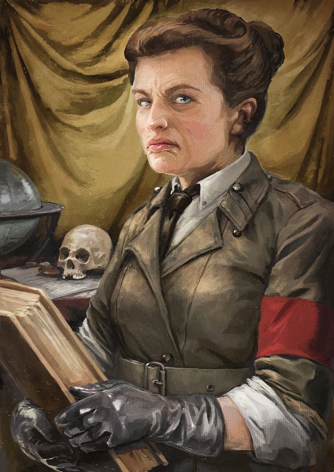 Wolfenstein: New Blood